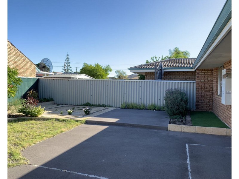 2/54 Esperanto Way, Westminster WA 6061