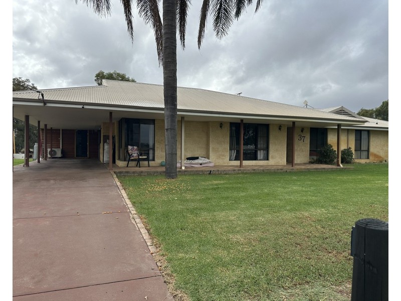 37 William Street, Herne Hill WA 6056