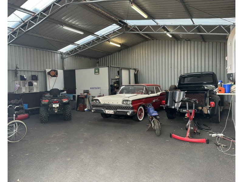 37 William Street, Herne Hill WA 6056