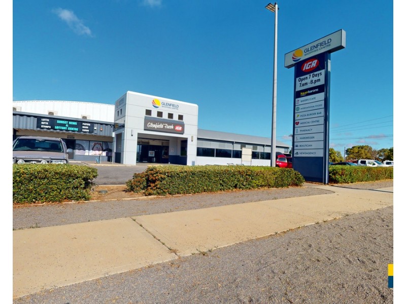 582 Chapman Road, Glenfield WA 6532