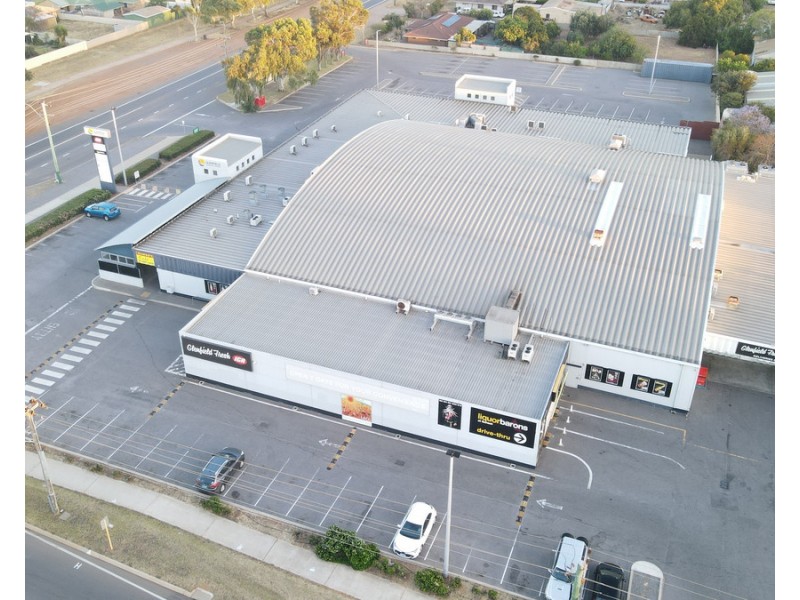 582 Chapman Road, Glenfield WA 6532