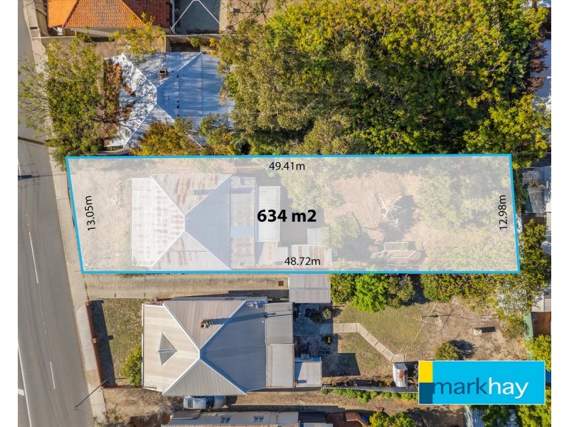 38 Canning Highway, South Perth WA 6151