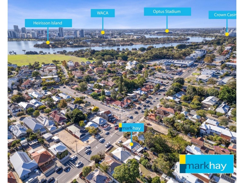 38 Canning Highway, South Perth WA 6151