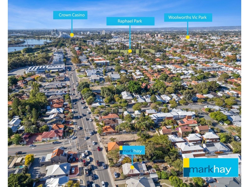 38 Canning Highway, South Perth WA 6151