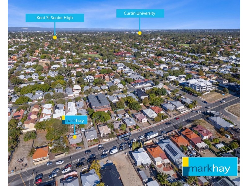 38 Canning Highway, South Perth WA 6151