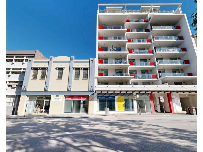853 Wellington Street, West Perth WA 6005