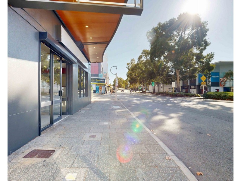 829-835 Wellington Street, West Perth WA 6005
