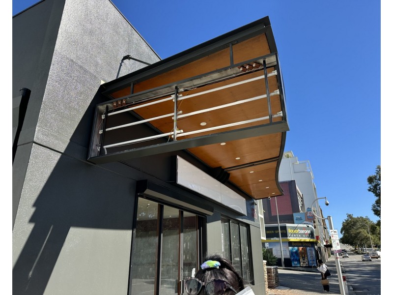 829-835 Wellington Street, West Perth WA 6005