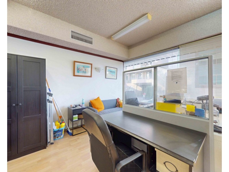 8/17 Prowse Street, West Perth WA 6005