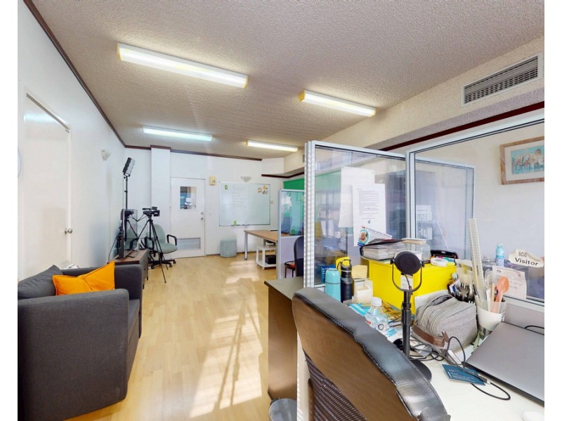 8/17 Prowse Street, West Perth WA 6005