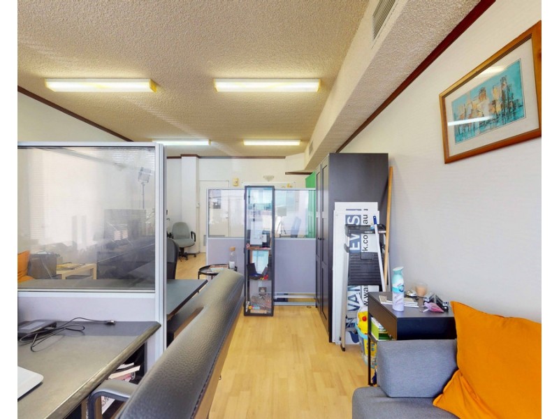 8/17 Prowse Street, West Perth WA 6005