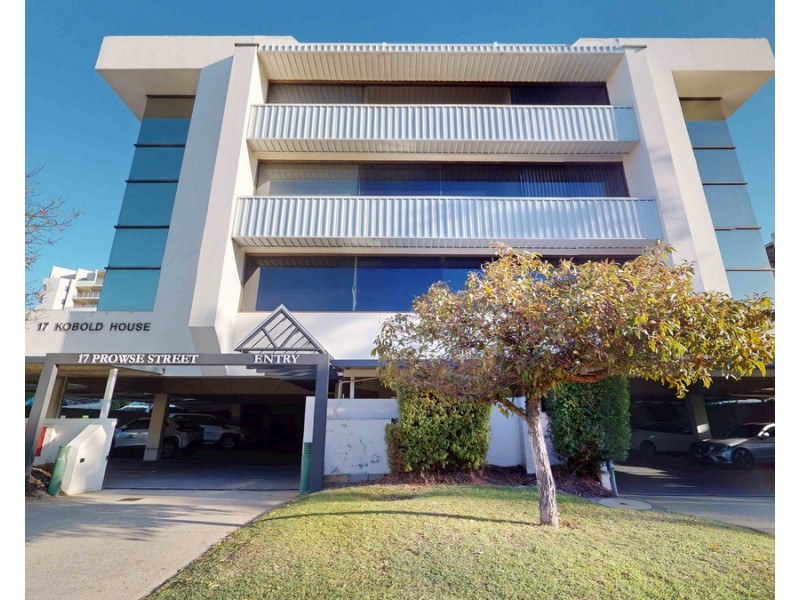 8/17 Prowse Street, West Perth WA 6005