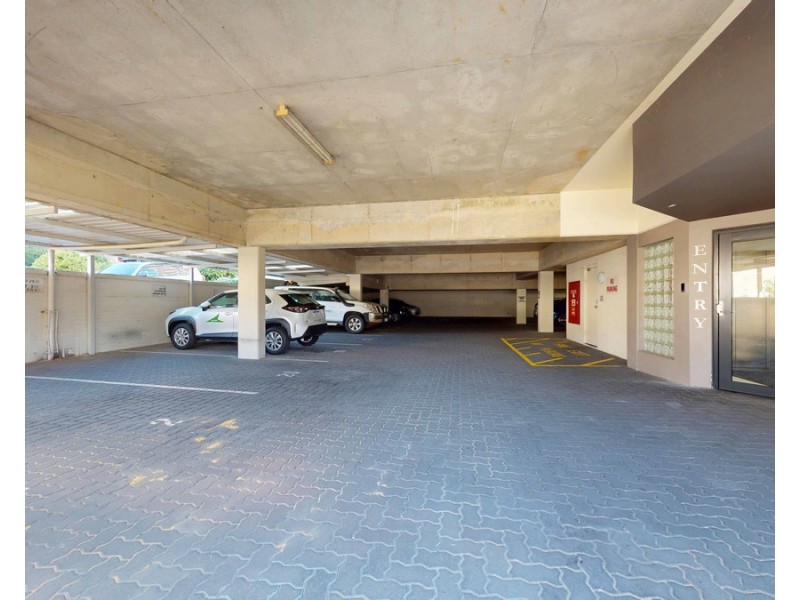 8/17 Prowse Street, West Perth WA 6005