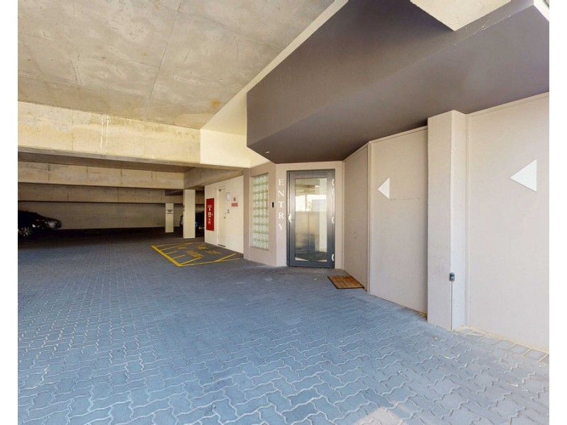 8/17 Prowse Street, West Perth WA 6005