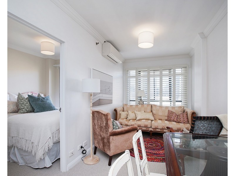 12E/811 Hay Street, Perth WA 6000