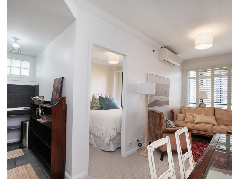 12E/811 Hay Street, Perth WA 6000