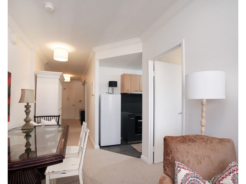 12E/811 Hay Street, Perth WA 6000