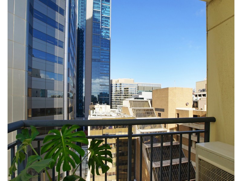 12E/811 Hay Street, Perth WA 6000