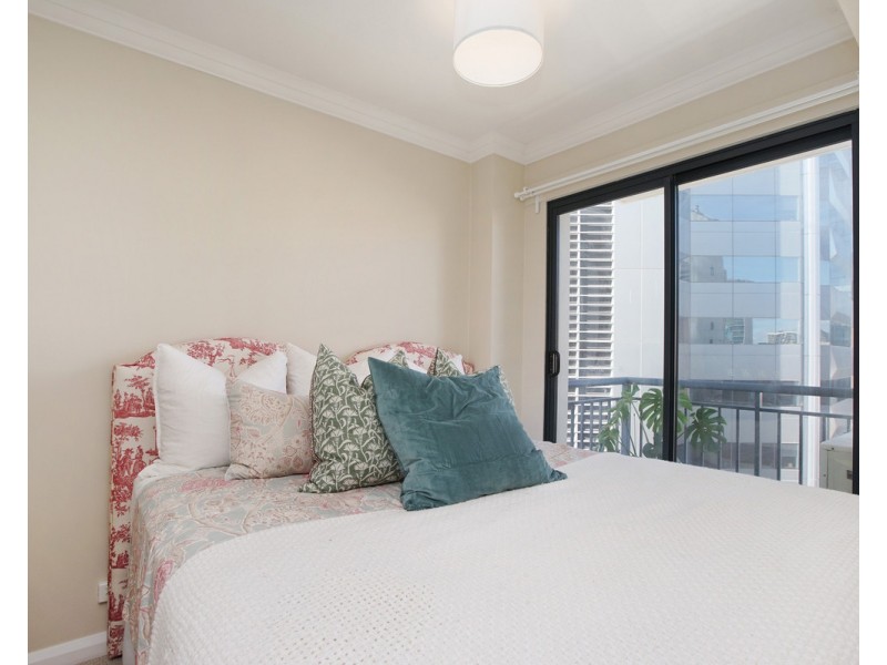12E/811 Hay Street, Perth WA 6000
