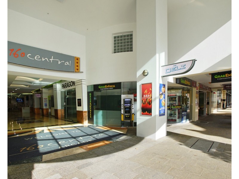12E/811 Hay Street, Perth WA 6000