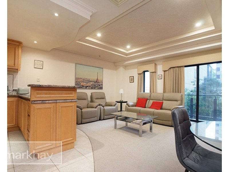 410/2 St Georges Terrace, Perth WA 6000