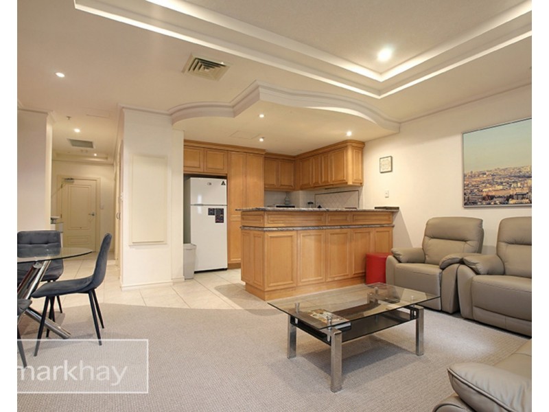 410/2 St Georges Terrace, Perth WA 6000