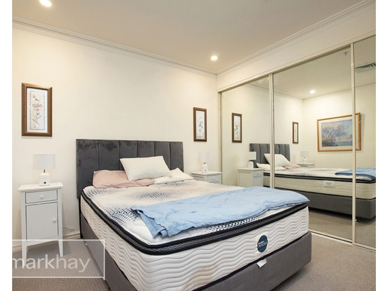 410/2 St Georges Terrace, Perth WA 6000