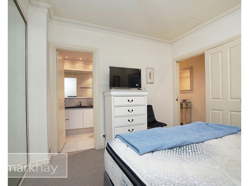 410/2 St Georges Terrace, Perth WA 6000