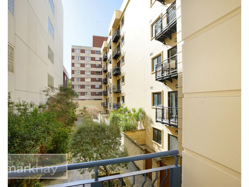 410/2 St Georges Terrace, Perth WA 6000
