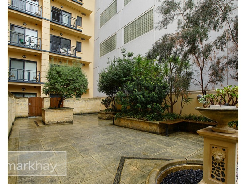 410/2 St Georges Terrace, Perth WA 6000