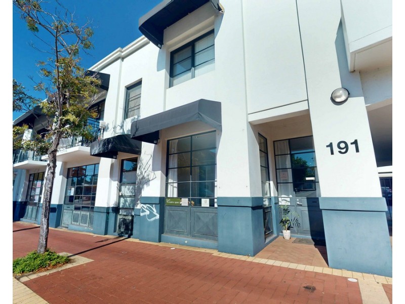 4/191-199 Bulwer Street, Perth WA 6000
