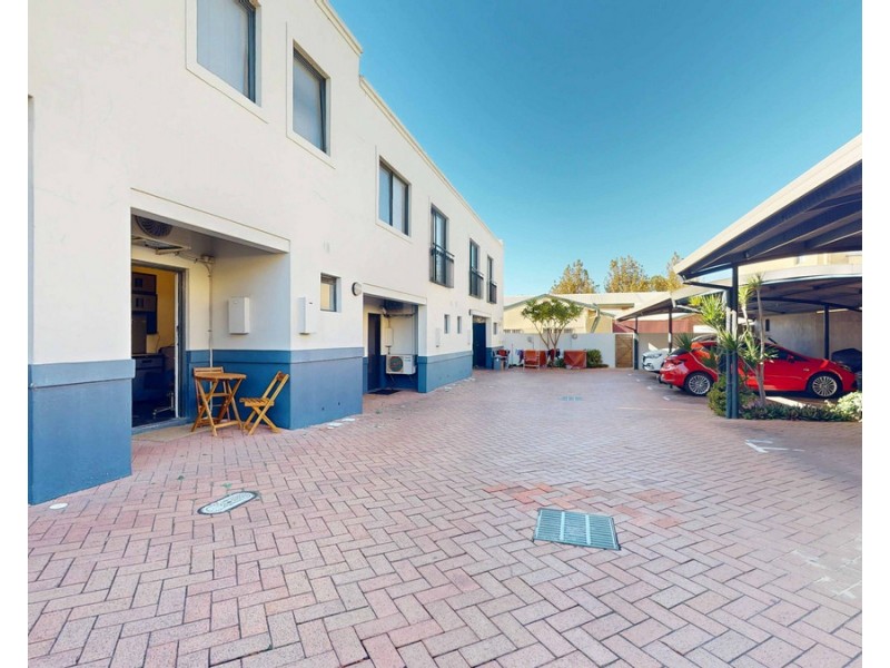 4/191-199 Bulwer Street, Perth WA 6000