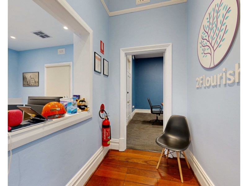 62 Aberdeen Street, Northbridge WA 6003