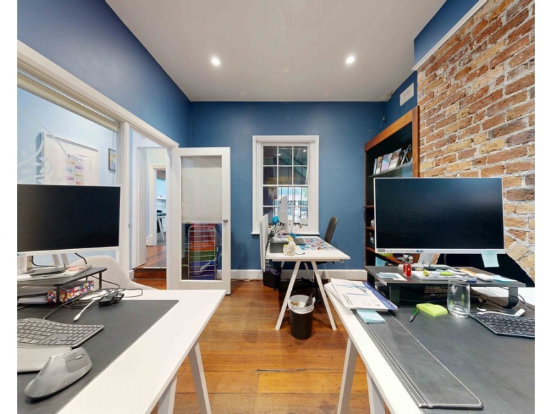 62 Aberdeen Street, Northbridge WA 6003