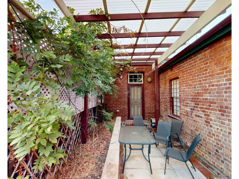 62 Aberdeen Street, Northbridge WA 6003