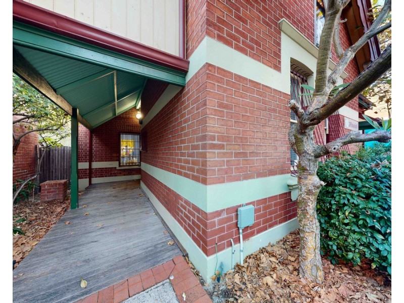 62 Aberdeen Street, Northbridge WA 6003