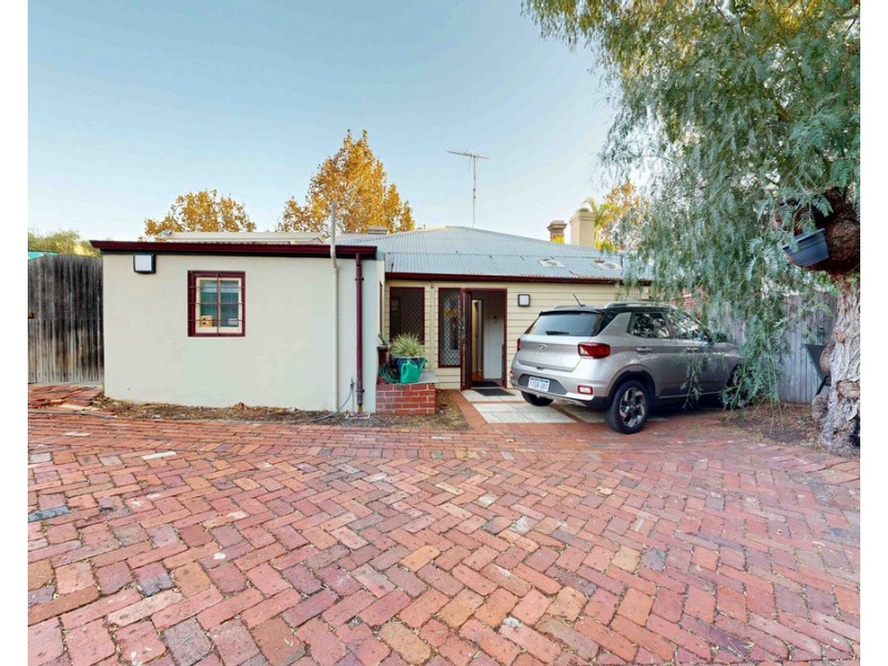 62 Aberdeen Street, Northbridge WA 6003