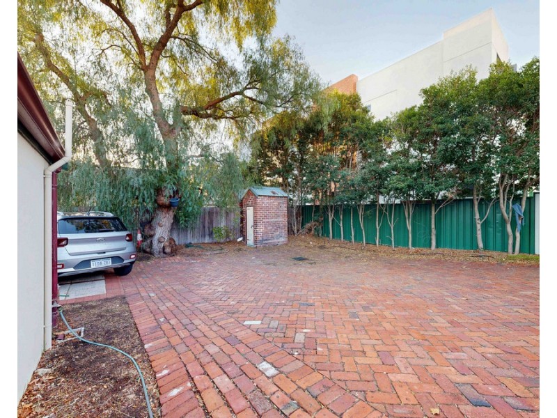 62 Aberdeen Street, Northbridge WA 6003