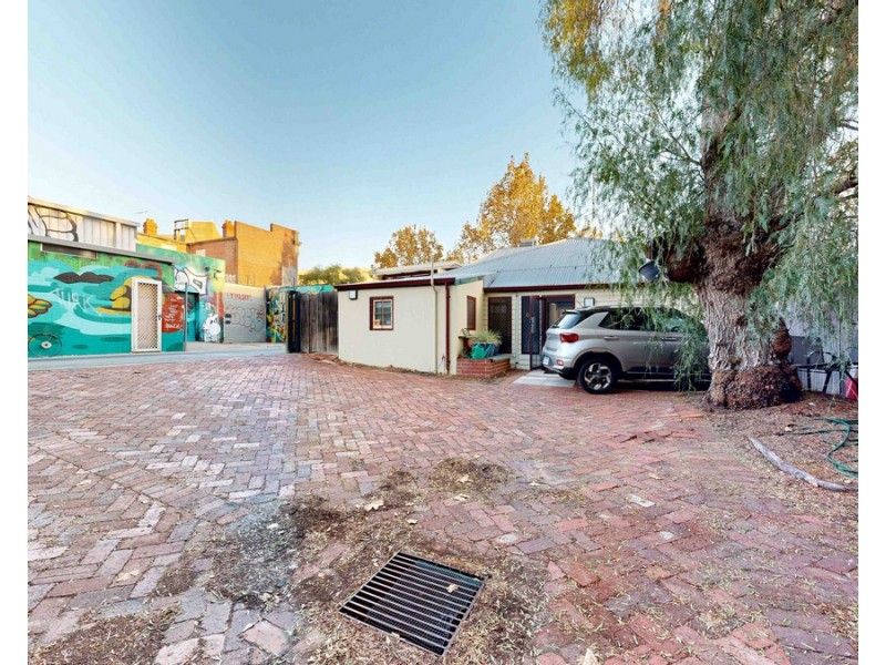 62 Aberdeen Street, Northbridge WA 6003