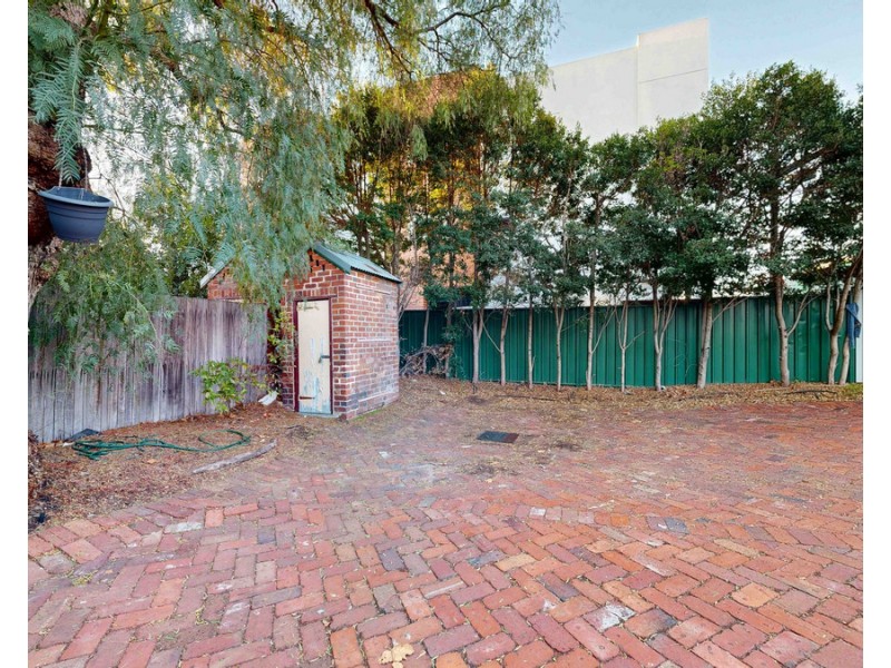 62 Aberdeen Street, Northbridge WA 6003