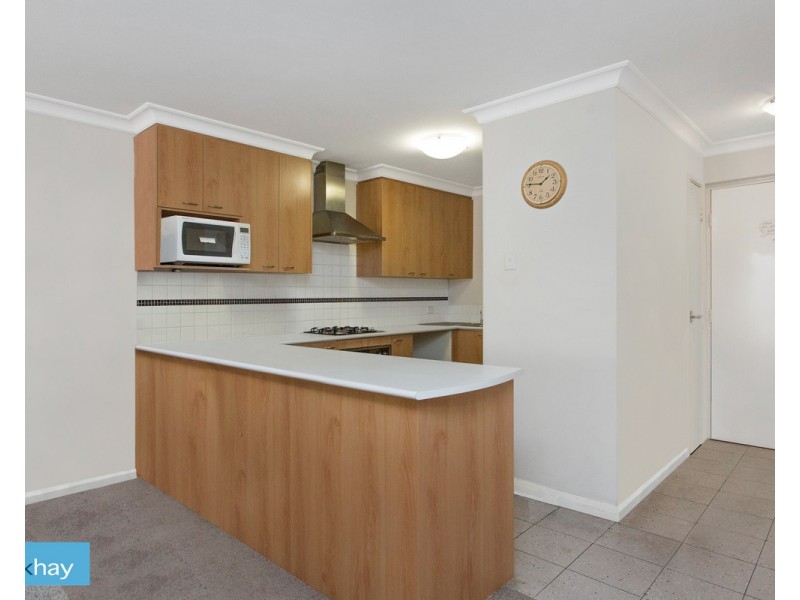 10/7 Delhi Street, West Perth WA 6005