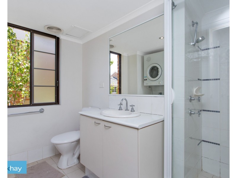 10/7 Delhi Street, West Perth WA 6005