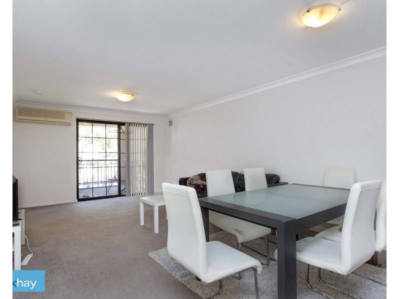 10/7 Delhi Street, West Perth WA 6005