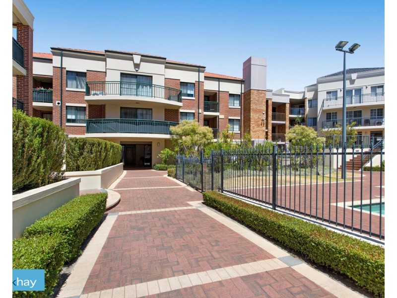 10/7 Delhi Street, West Perth WA 6005
