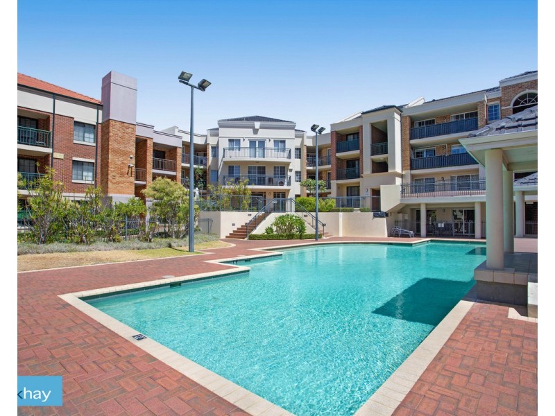 10/7 Delhi Street, West Perth WA 6005