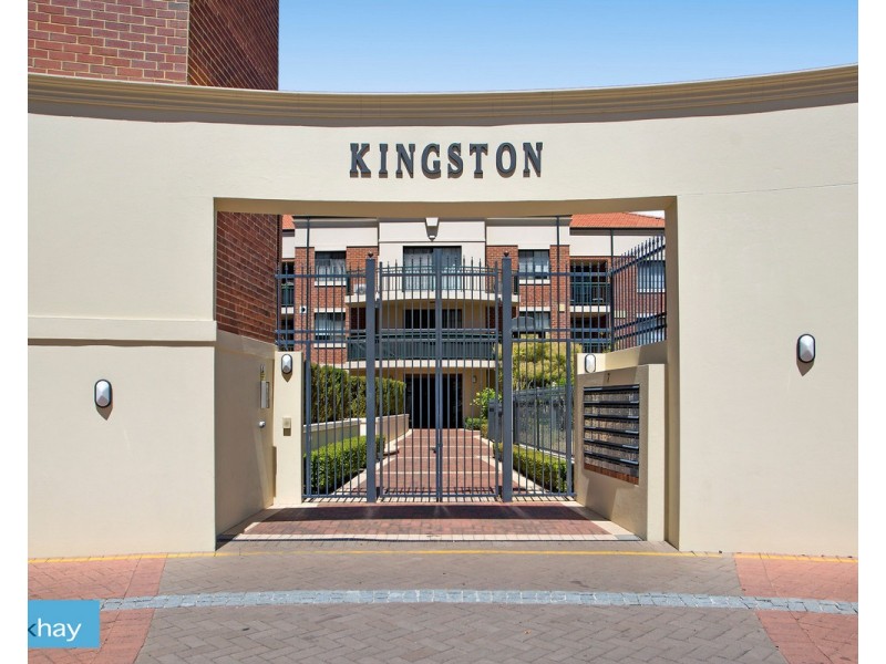 10/7 Delhi Street, West Perth WA 6005