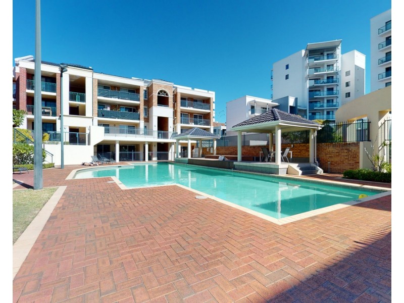 10/7 Delhi Street, West Perth WA 6005
