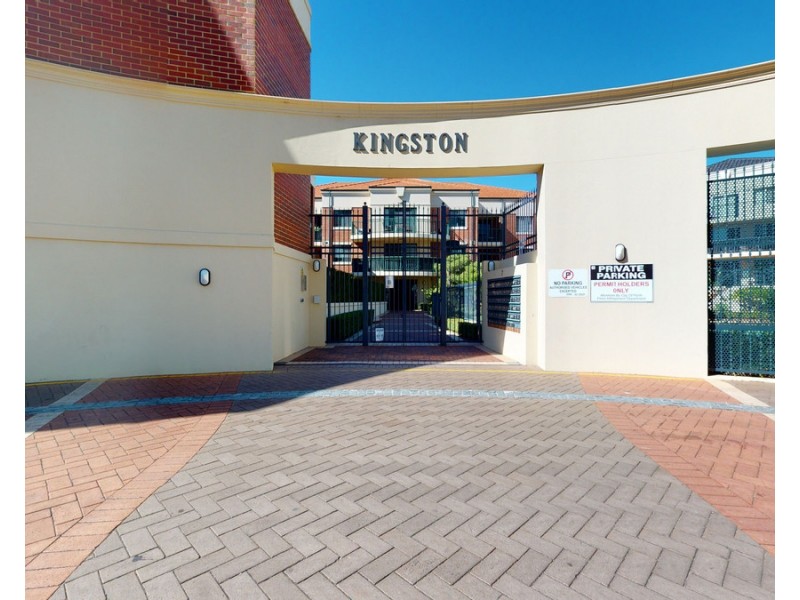 10/7 Delhi Street, West Perth WA 6005