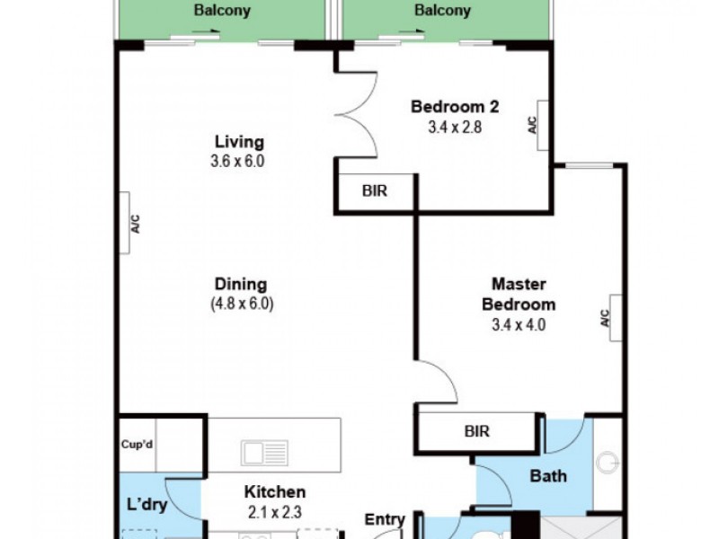 17/11 Regal Place, East Perth WA 6004