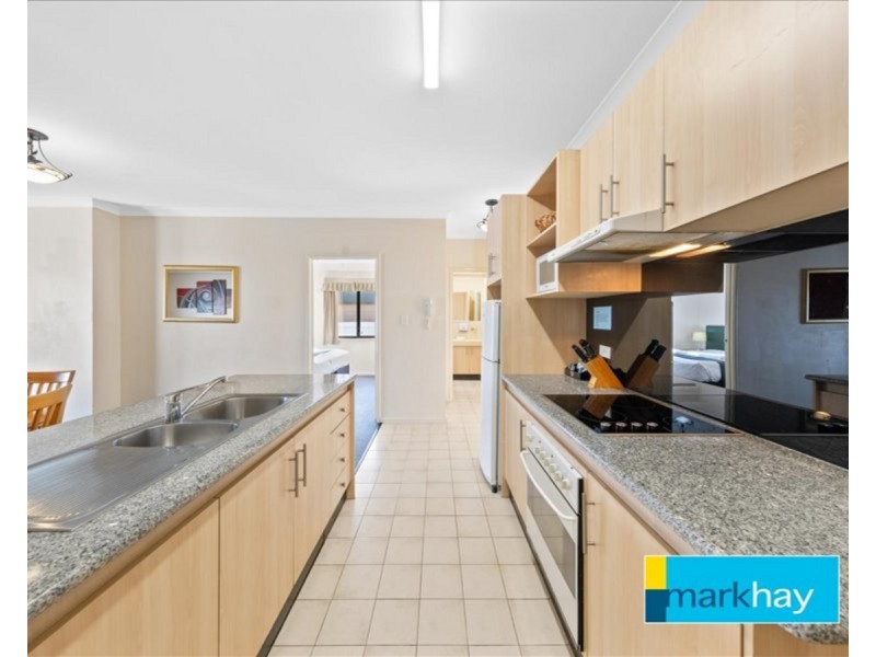 56/193 Hay Street, East Perth WA 6004